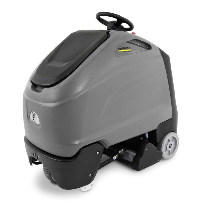 windsor karcher chariot 3
